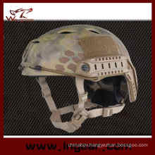 Tactical Navy Bj Style Helmet Military Motorcycle Helmet